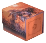 Ultimate-Guard-Sidewinder-100-Xenoskin-Lorwyn-Eclipsed-Rhys-the-Evermore